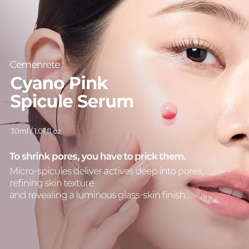 Lumi Pore & Spot Care Duo