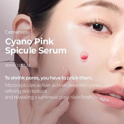 Lumi Pore & Spot Care Duo