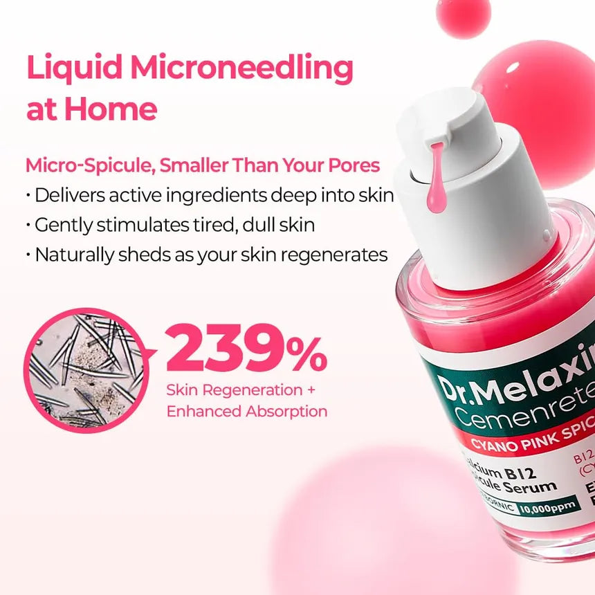Lumi Pore & Spot Care Duo
